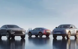 Doanh số xe điện toàn cầu tăng trưởng chậm lại