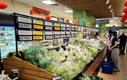 Tăng cường quản lý, bình ổn giá dịp Tết Bính Ngọ 2026