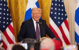 Nhìn lại chính sách thuế của Tổng thống Trump trong năm 2025