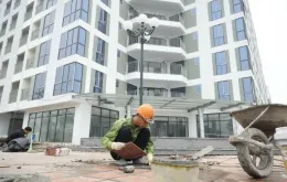 TP Hồ Chí Minh tăng tốc phát triển nhà ở xã hội