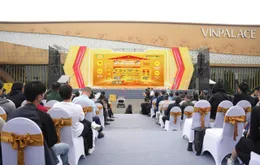 Mạng Dịch vụ Đa chuỗi Blockchain Việt Nam được vinh danh sản phẩm công nghệ chiến lược Make in Vietnam 2025 tiêu biểu