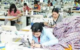 Việc làm thời vụ cuối năm: Một vị trí, nhiều hồ sơ