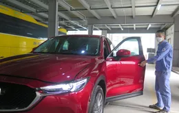 Thêm nhiều nhóm phương tiện được miễn phí sử dụng đường bộ