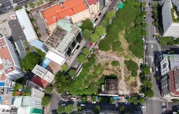 Chuyển đất vườn sang đất ở: Trường hợp nào được giảm tiền sử dụng đất?