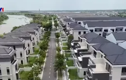 Tiết kiệm đến nửa thu nhập, giấc mơ sở hữu nhà vẫn xa tầm với người trẻ