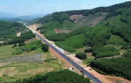 Bộ Xây dựng trả lời 13 doanh nghiệp về đề xuất tham gia Dự án đường sắt tốc độ cao Bắc - Nam