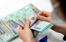 Thưởng Tết 2026: Bức tranh phân hóa giữa các ngành, các địa phương