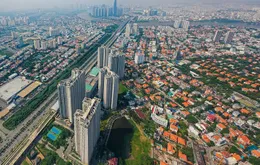 Gắn mã định danh bất động sản: Chặn đầu cơ, xóa mập mờ giao dịch