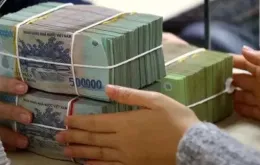 Lãi suất cho vay bình quân tăng mạnh