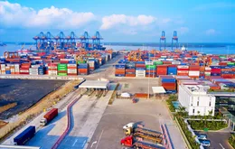 Kỷ lục xuất nhập khẩu 930 tỷ USD: Mở rộng quy mô, đi sâu về chất
