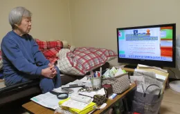 Ngành bán lẻ thích ứng với "tiêu dùng một mình"