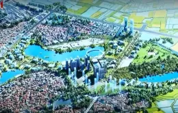 Hà Nội thí điểm triển khai dự án khu đô thị đa mục tiêu