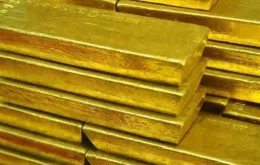 Dự báo vàng chạm mốc 6.000 USD/ounce trong năm 2026