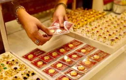 Người dân kỳ vọng lớn vào sàn giao dịch vàng