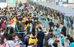 Thị trường vận tải Tết Bính Ngọ: Sự phân hóa rõ rệt giữa các loại hình di chuyển