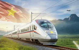 Bộ Xây dựng thông tin chính thức về đăng ký đầu tư Dự án đường sắt tốc độ cao Bắc - Nam