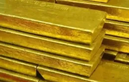 Thị trường vàng “án binh” chờ quyết sách lãi suất của Fed