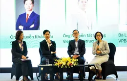 Thị trường chứng khoán có chuẩn quản trị mới tiệm cận quốc tế