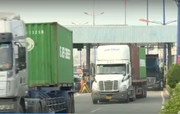 Đảm bảo nguồn cung xăng dầu cao tốc TP Hồ Chí Minh - Long Thành - Dầu Giây