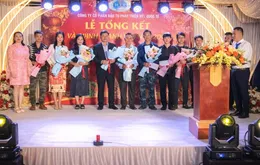 HTV Quốc tế tập trung nguồn lực đẩy nhanh tiến độ dự án Khu sinh thái nghỉ dưỡng Bảo Thọ Quốc tế Hòa Bình