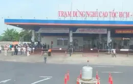 TP Hồ Chí Minh yêu cầu không để thiếu xăng trên cao tốc