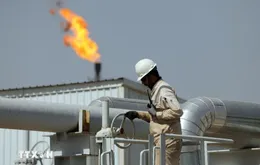 Giá dầu giảm sau đe dọa tăng thuế của Tổng thống Mỹ Donald Trump