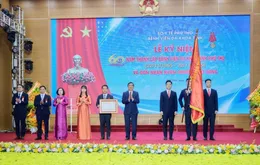 Xây dựng Bệnh viện Đa khoa tỉnh Phú Thọ trở thành Bệnh viện hạng đặc biệt