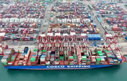 Sự kiện kinh tế thế giới nổi bật tuần qua