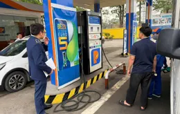 Hà Nội tăng cường kiểm tra, giám sát hoạt động kinh doanh xăng dầu trên địa bàn