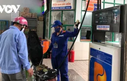 Bộ Công Thương đề xuất trích Quỹ bình ổn khi giá xăng dầu tăng trên 20% trong 1 tháng