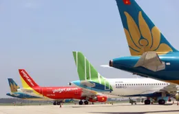 Hàng không ứng phó giá nhiên liệu tăng, đảm bảo an toàn vận tải