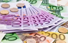 Đồng euro chạm đáy 7 tháng trước sức ép từ giá năng lượng và đồng USD