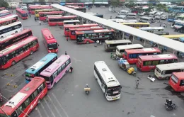 Kiến nghị giảm thuế VAT hỗ trợ doanh nghiệp kinh doanh vận tải