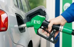 Đề xuất ưu đãi thuế, hỗ trợ hạ tầng cho xăng sinh học E10
