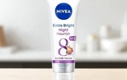Bộ Y tế thu hồi, tiêu hủy toàn quốc một sản phẩm dưỡng thể Nivea
