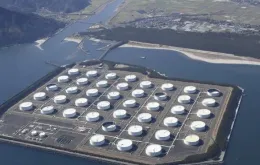 Trong tuần này, Nhật Bản sẽ xả dầu từ kho dự trữ chiến lược