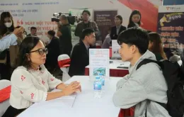 Chậm nhất ngày 30/4/2026 khai trương Sàn giao dịch việc làm quốc gia