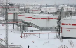 Nga cấm xuất khẩu xăng từ ngày 1/4