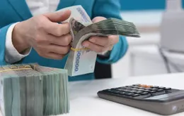 Các trường hợp được khoanh tiền thuế nợ