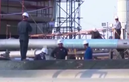 Các nước vùng Vịnh tìm tuyến xuất khẩu dầu mới