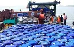 Siết chặt quản lý kinh doanh, vận chuyển xăng dầu khu vực biên giới