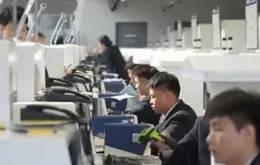 Áp lực chi phí đè nặng ngành hàng không toàn cầu