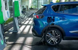 Đề xuất miễn lệ phí trước bạ ô tô điện đến hết năm 2030