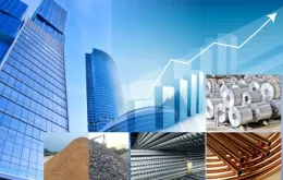 Địa phương đề xuất giải pháp ứng phó giá vật liệu xây dựng tăng mạnh