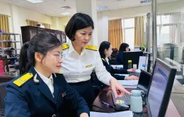 Tăng cường hướng dẫn thực hiện hóa đơn điện tử