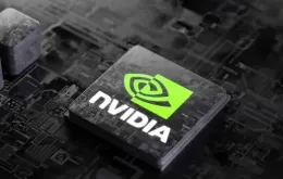 Vốn hóa thị trường của Nvidia lại vượt mốc 5.000 tỷ USD