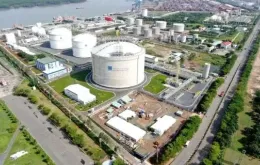 Cảnh báo thiếu hụt nguồn cung LNG toàn cầu