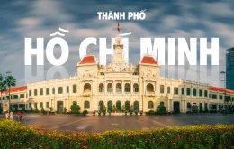 Mở rộng không gian phát triển: TP Hồ Chí Minh trở thành siêu đô thị vùng