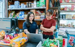 Chính thức: Nâng ngưỡng chịu thuế với hộ kinh doanh lên 1 tỷ đồng/năm