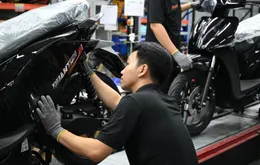 Thị trường xe điện Việt Nam trước giờ G chuyển đổi xanh